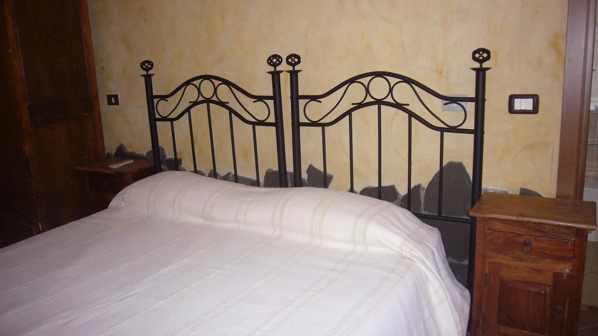 Vakantieboerderij Su Barroccu Villa Riola Sardo