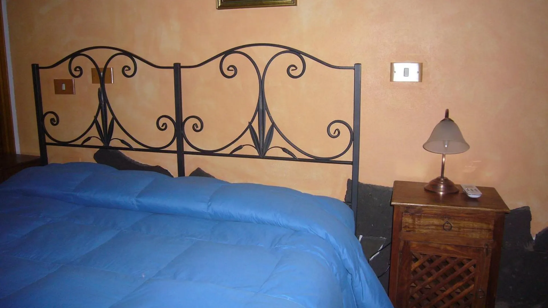 Su Barroccu Villa Riola Sardo Italië
