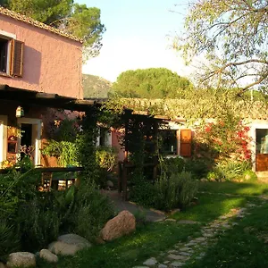 Farm stay La Fattoria Delle Tartarughe, San Gregorio (Sardinia)