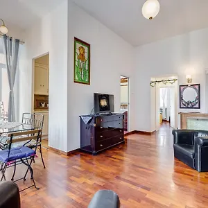  Apartment Saint Peter Elegance Domus Italy