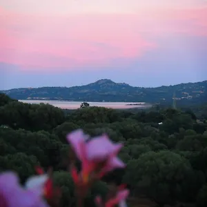 Farm stay Sa Mendhula, Cugnana